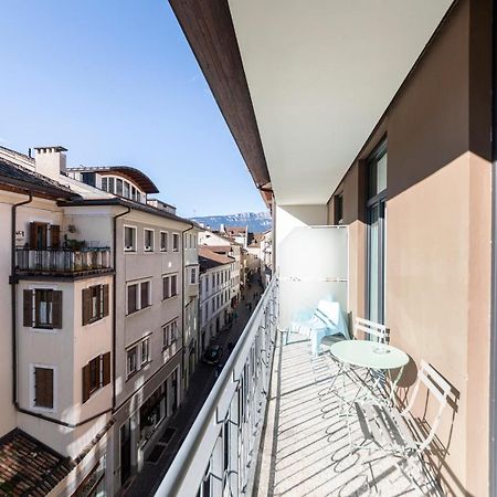 Stay Cooper L Capitol Rooms Bolzano Exteriör bild