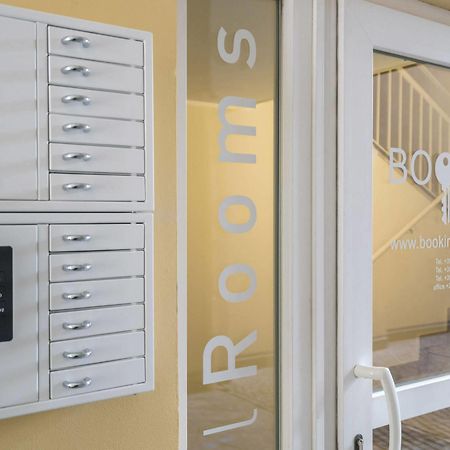 Stay Cooper L Capitol Rooms Bolzano Exteriör bild