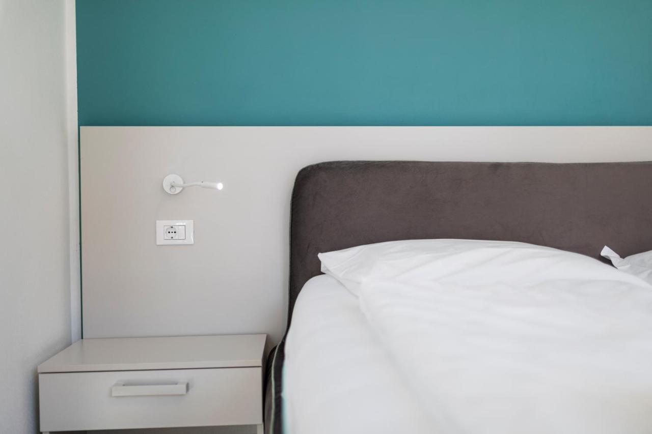 Stay Cooper L Capitol Rooms Bolzano Exteriör bild