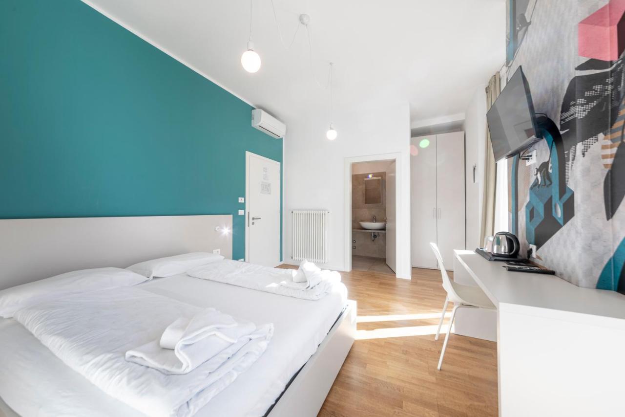 Stay Cooper L Capitol Rooms Bolzano Exteriör bild