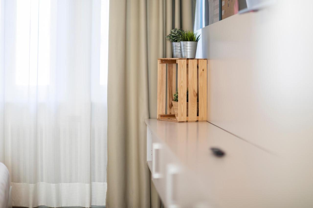 Stay Cooper L Capitol Rooms Bolzano Exteriör bild