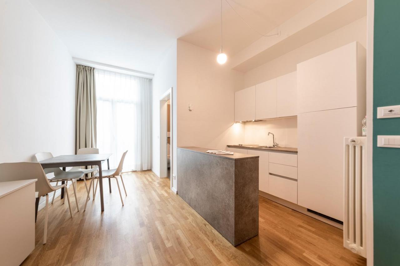 Stay Cooper L Capitol Rooms Bolzano Exteriör bild