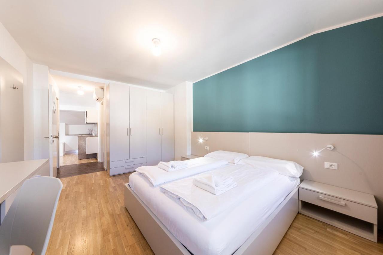 Stay Cooper L Capitol Rooms Bolzano Exteriör bild