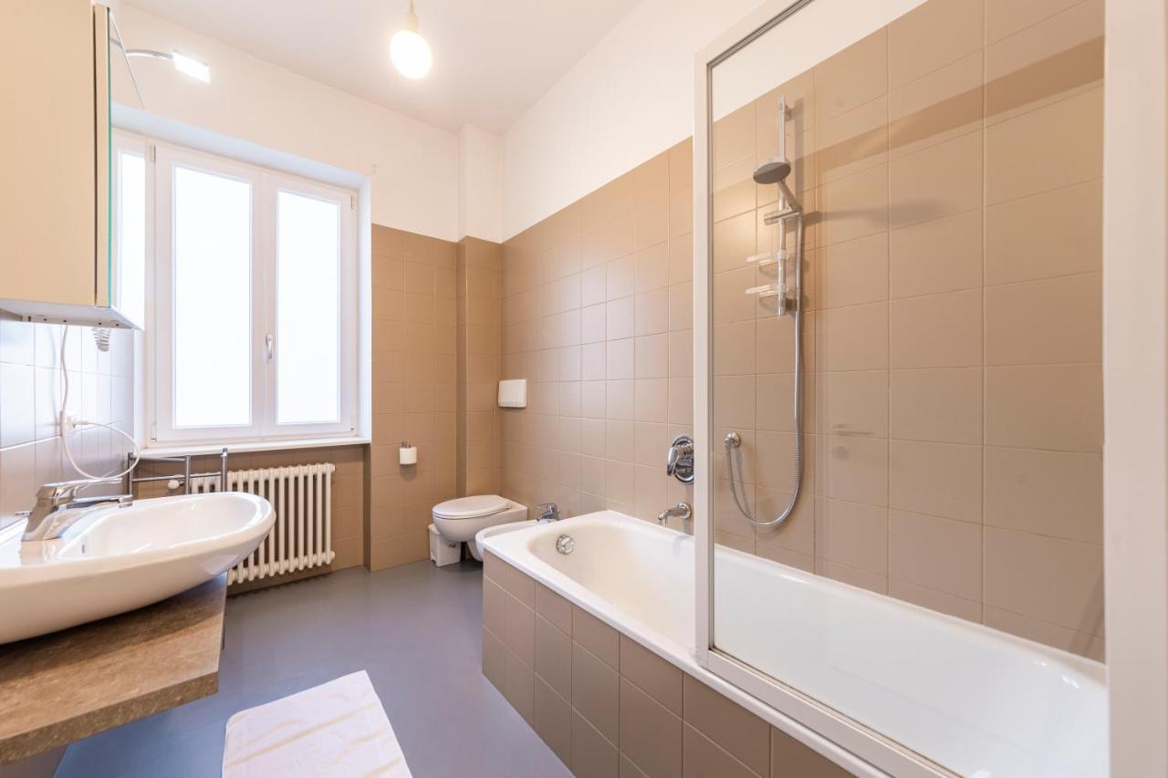 Stay Cooper L Capitol Rooms Bolzano Exteriör bild