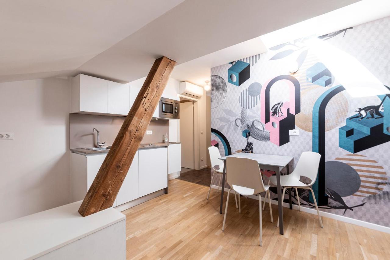 Stay Cooper L Capitol Rooms Bolzano Exteriör bild