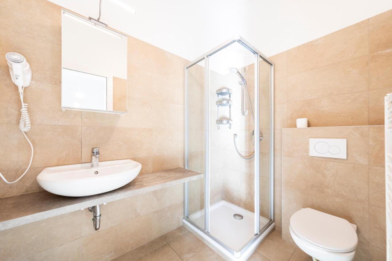 Stay Cooper L Capitol Rooms Bolzano Exteriör bild