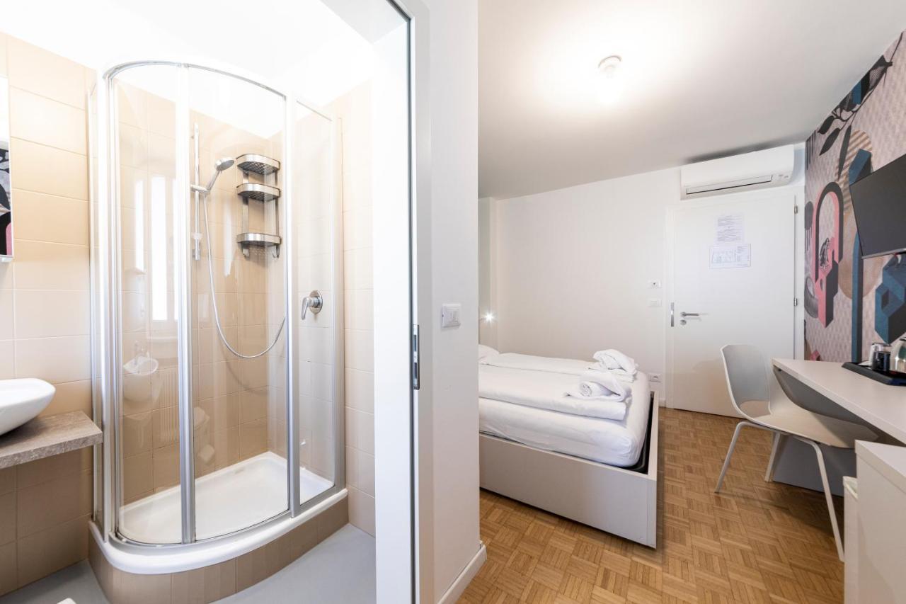 Stay Cooper L Capitol Rooms Bolzano Exteriör bild
