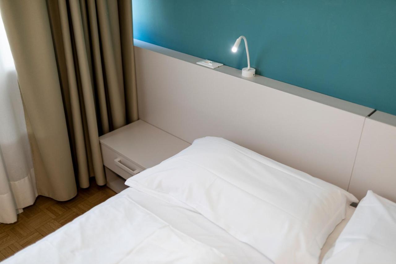 Stay Cooper L Capitol Rooms Bolzano Exteriör bild