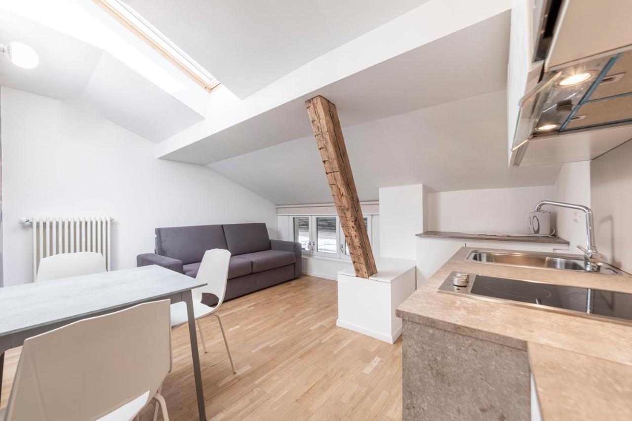 Stay Cooper L Capitol Rooms Bolzano Exteriör bild