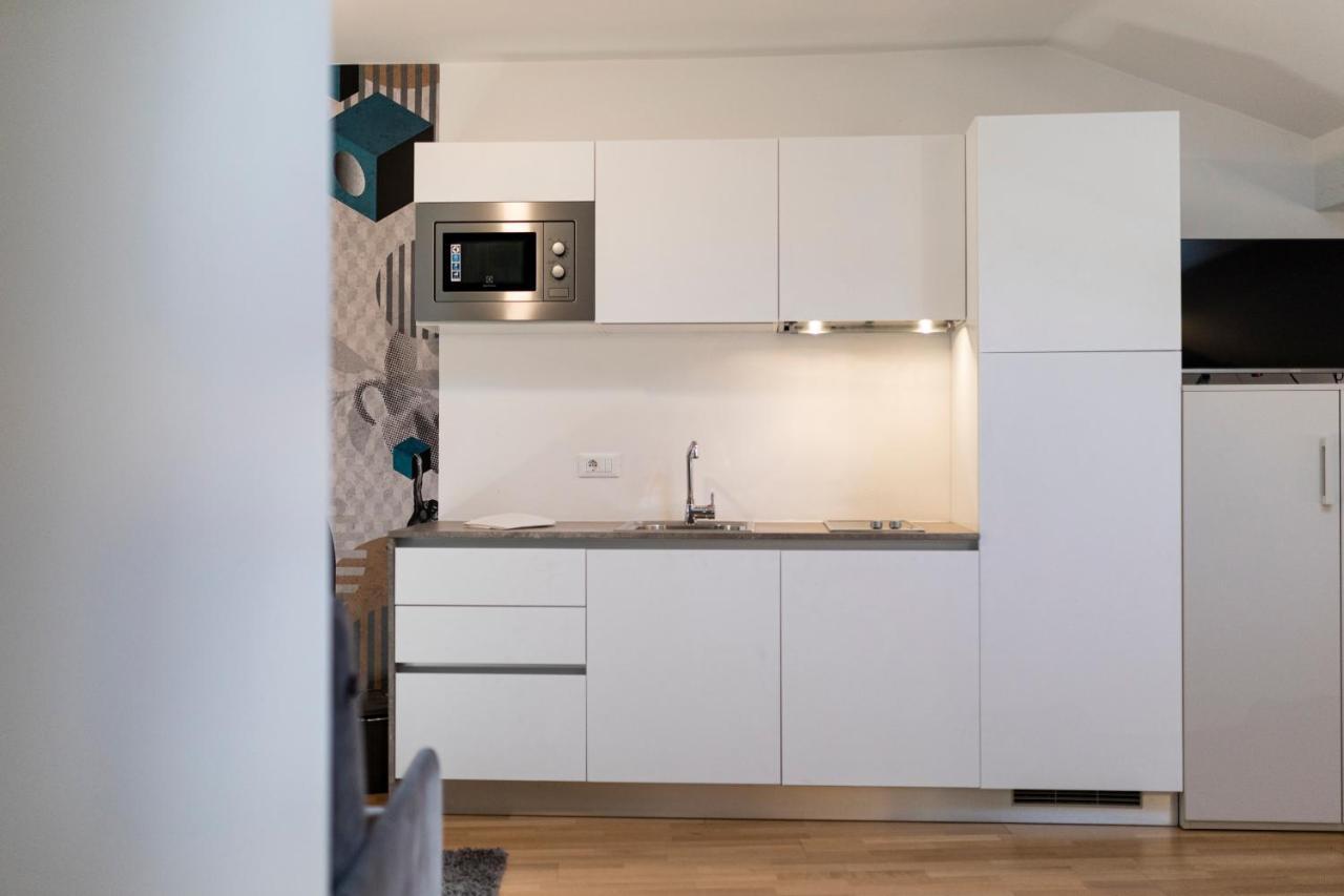 Stay Cooper L Capitol Rooms Bolzano Exteriör bild