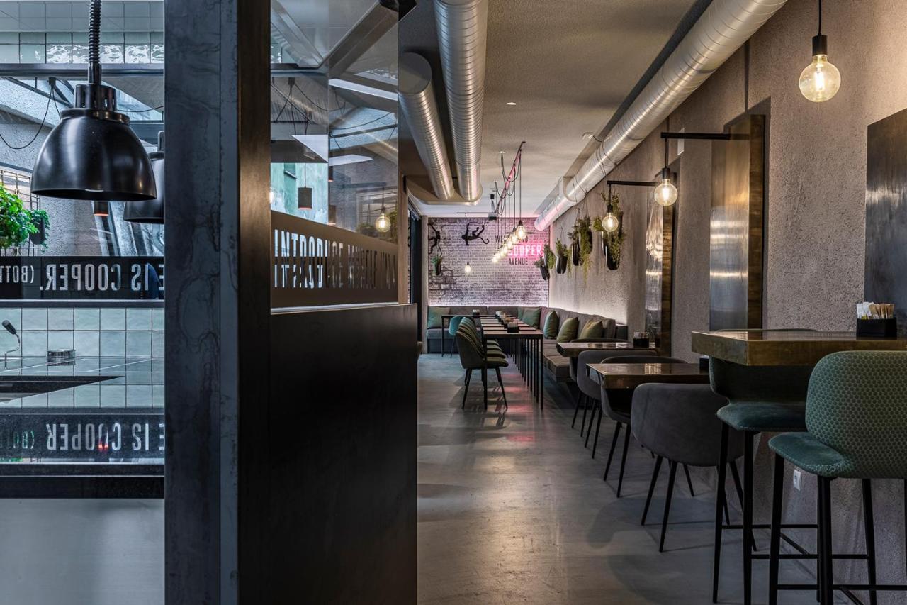 Stay Cooper L Capitol Rooms Bolzano Exteriör bild