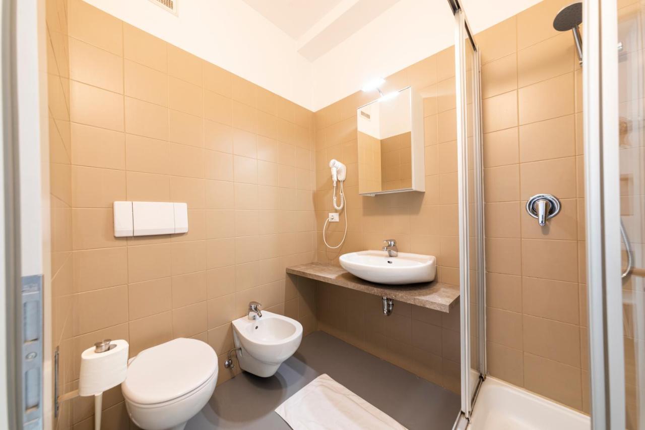 Stay Cooper L Capitol Rooms Bolzano Exteriör bild