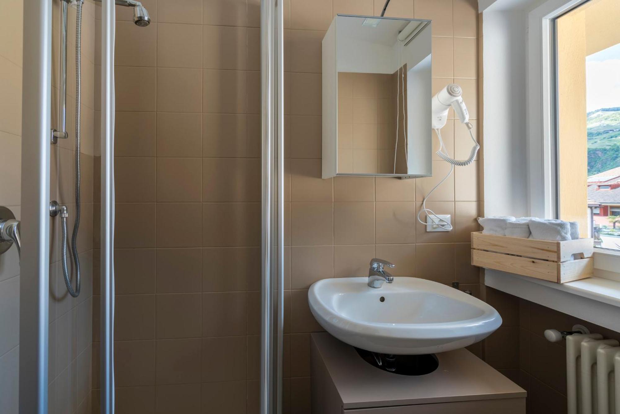 Stay Cooper L Capitol Rooms Bolzano Rum bild