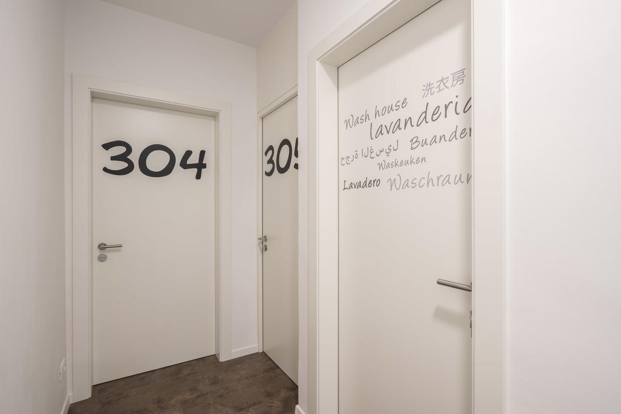 Stay Cooper L Capitol Rooms Bolzano Exteriör bild