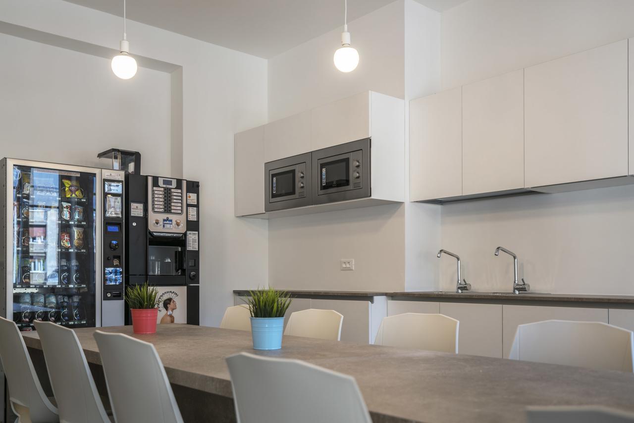 Stay Cooper L Capitol Rooms Bolzano Exteriör bild