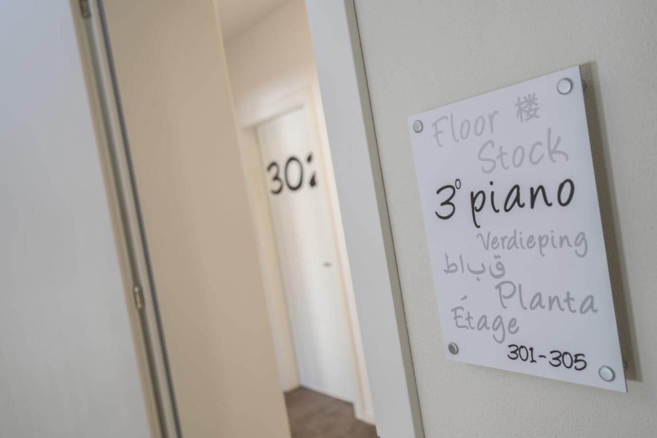 Stay Cooper L Capitol Rooms Bolzano Exteriör bild