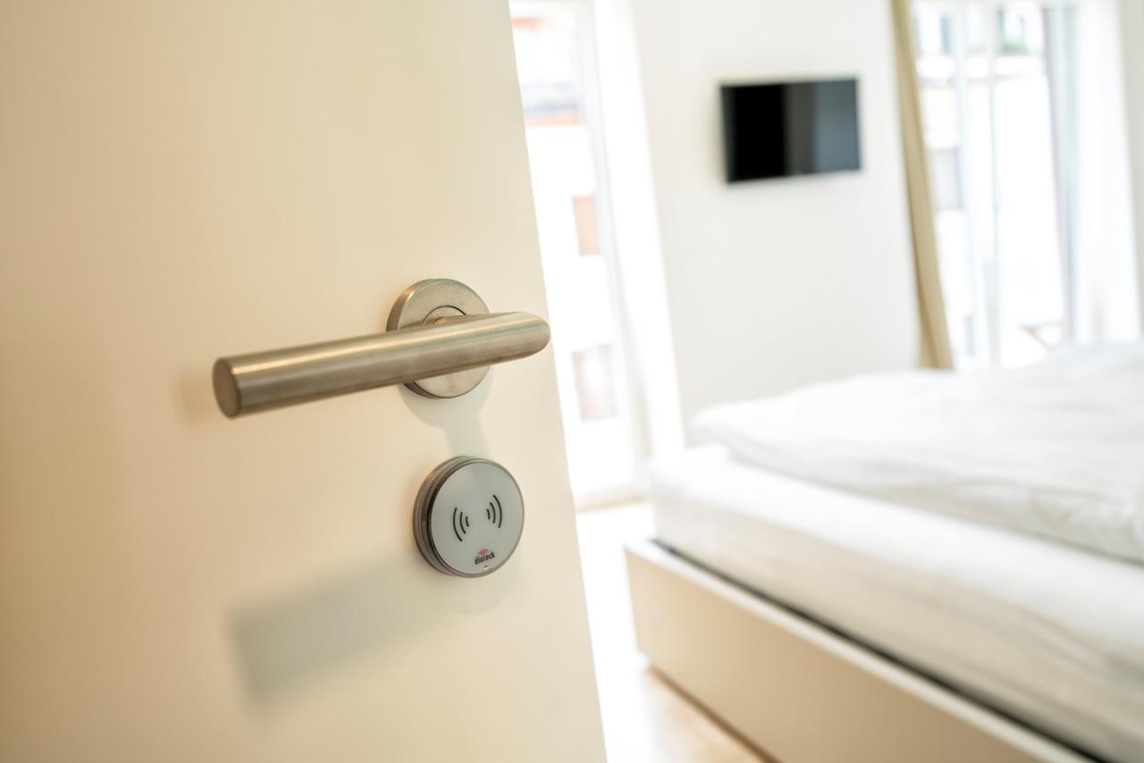 Stay Cooper L Capitol Rooms Bolzano Exteriör bild