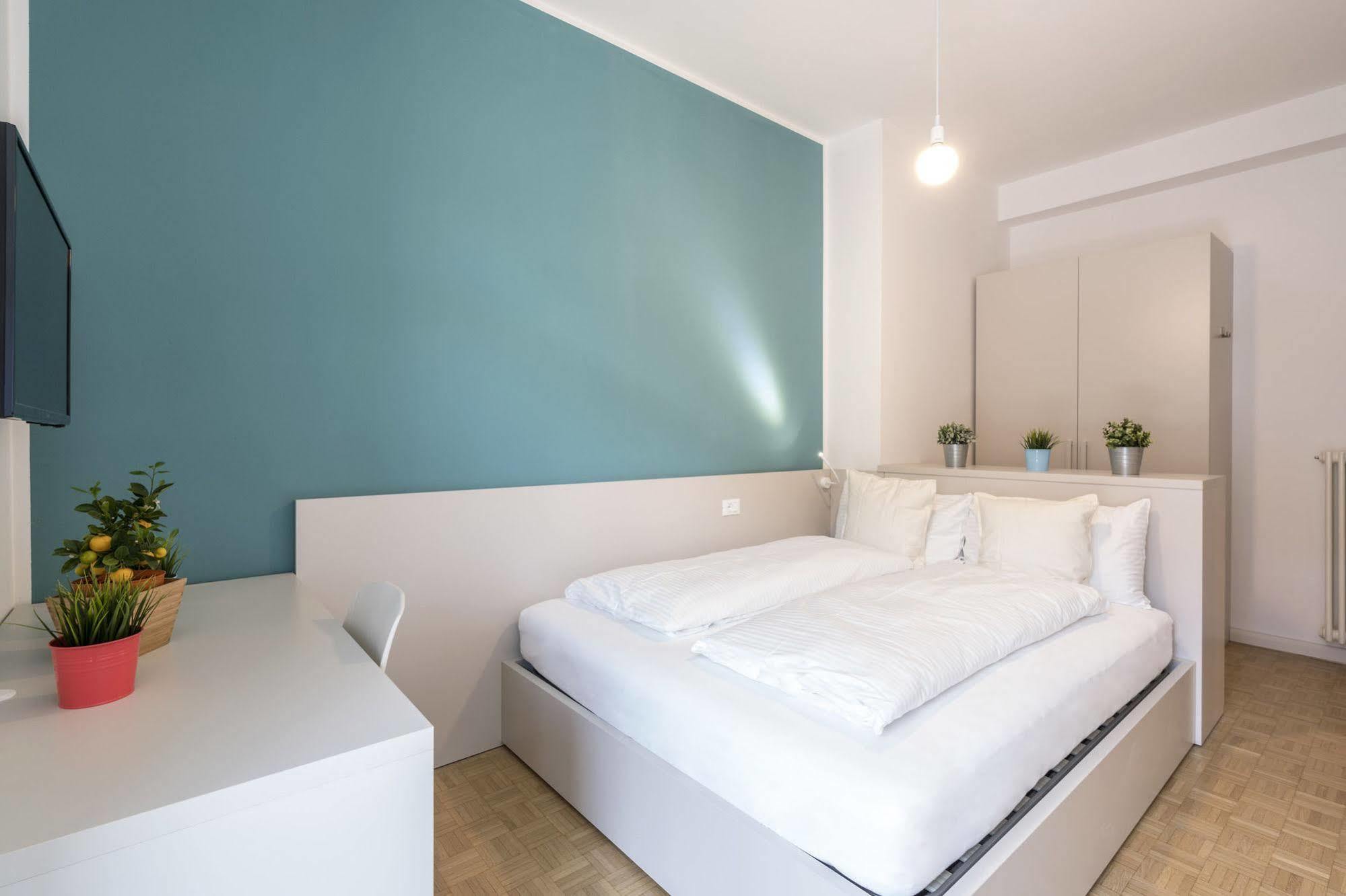 Stay Cooper L Capitol Rooms Bolzano Exteriör bild