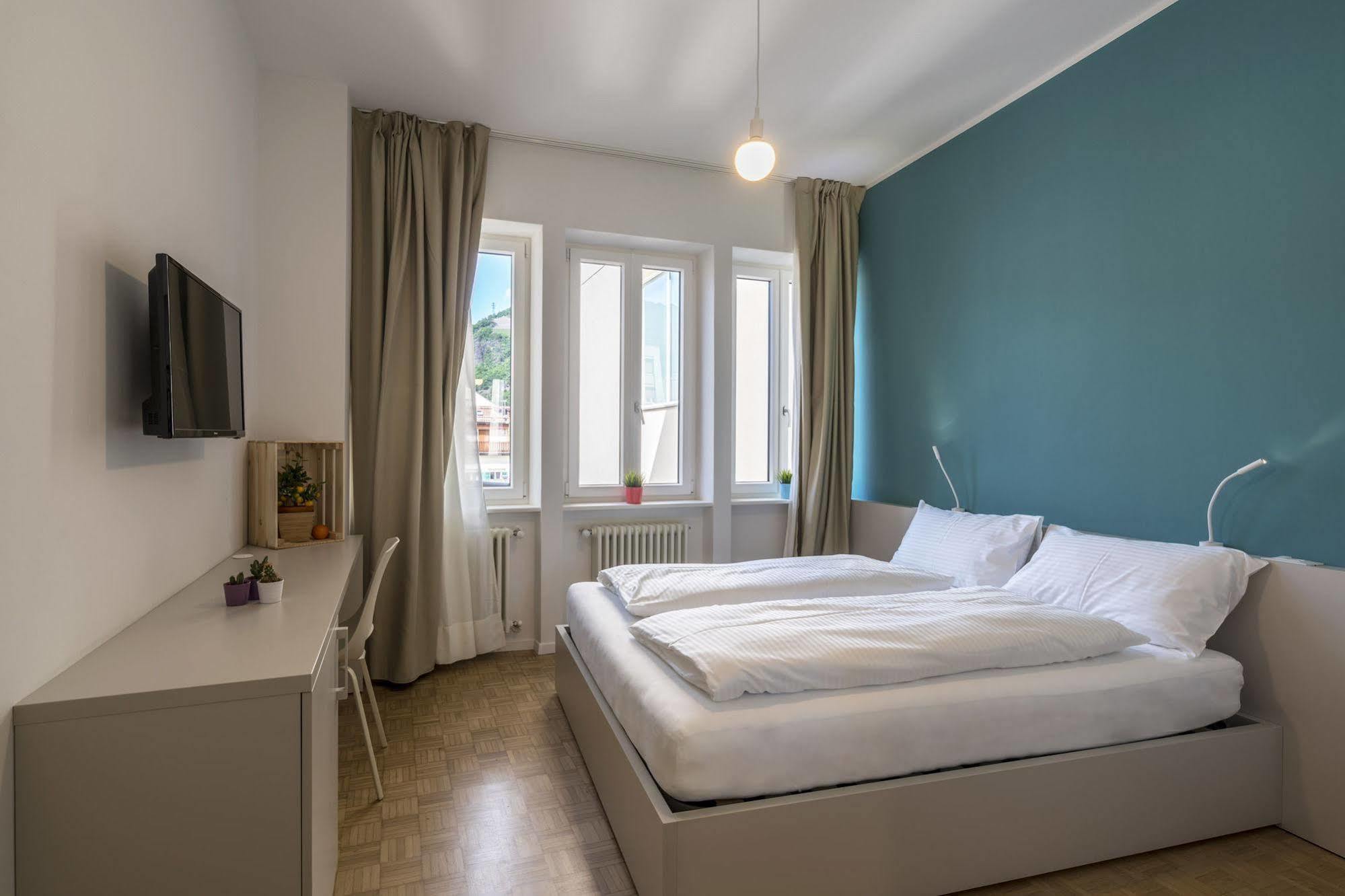 Stay Cooper L Capitol Rooms Bolzano Exteriör bild