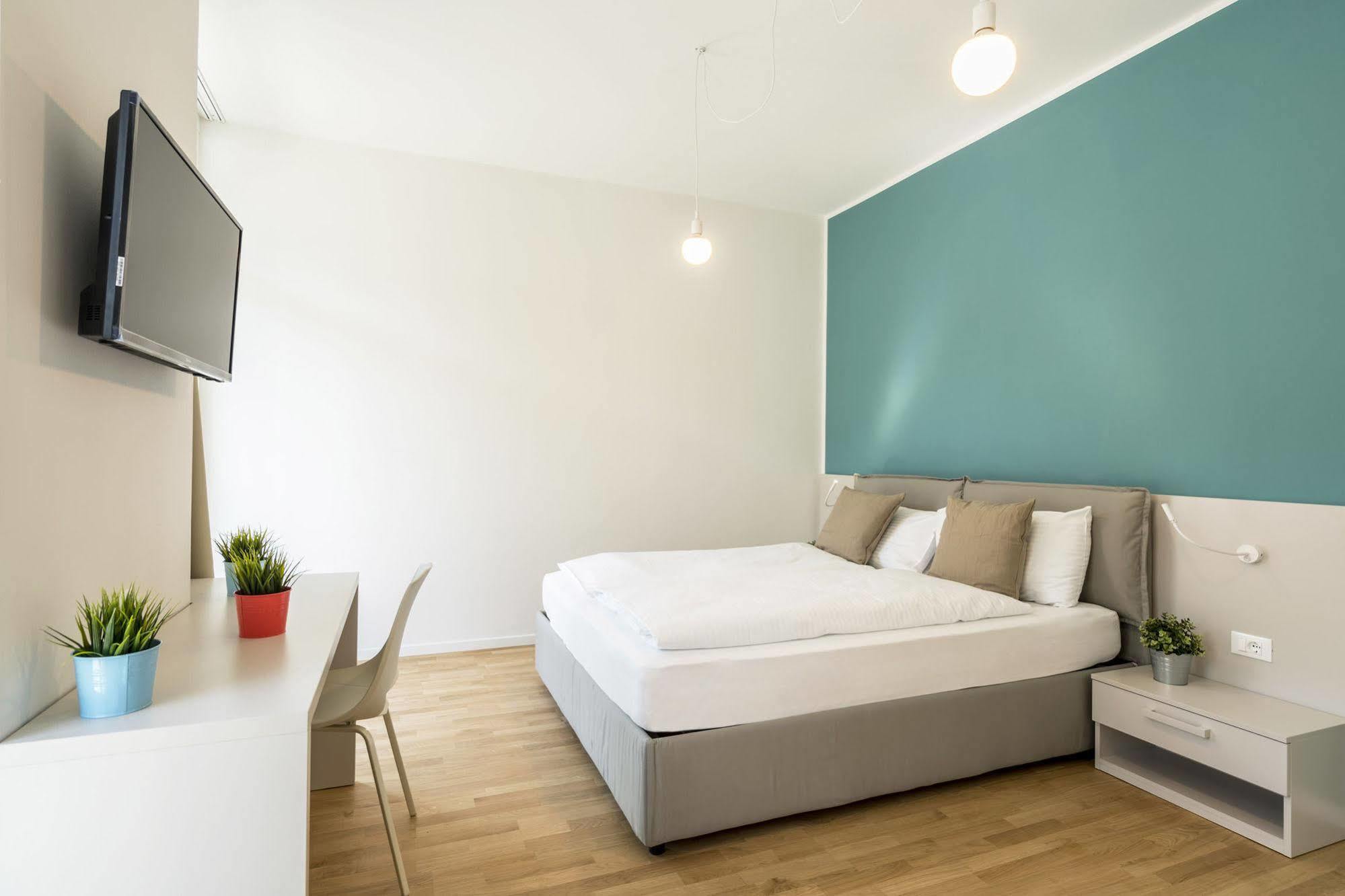 Stay Cooper L Capitol Rooms Bolzano Exteriör bild