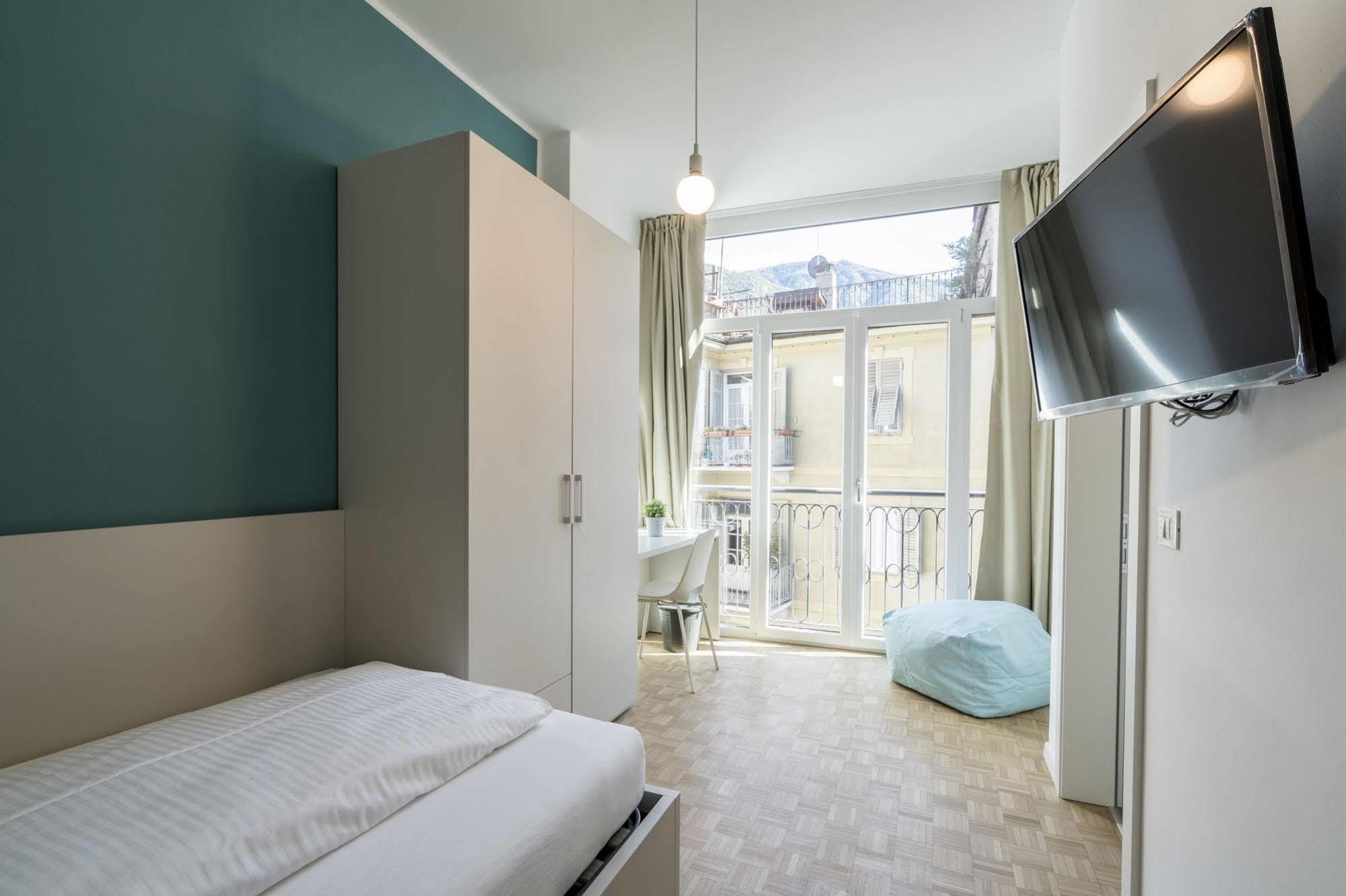 Stay Cooper L Capitol Rooms Bolzano Exteriör bild