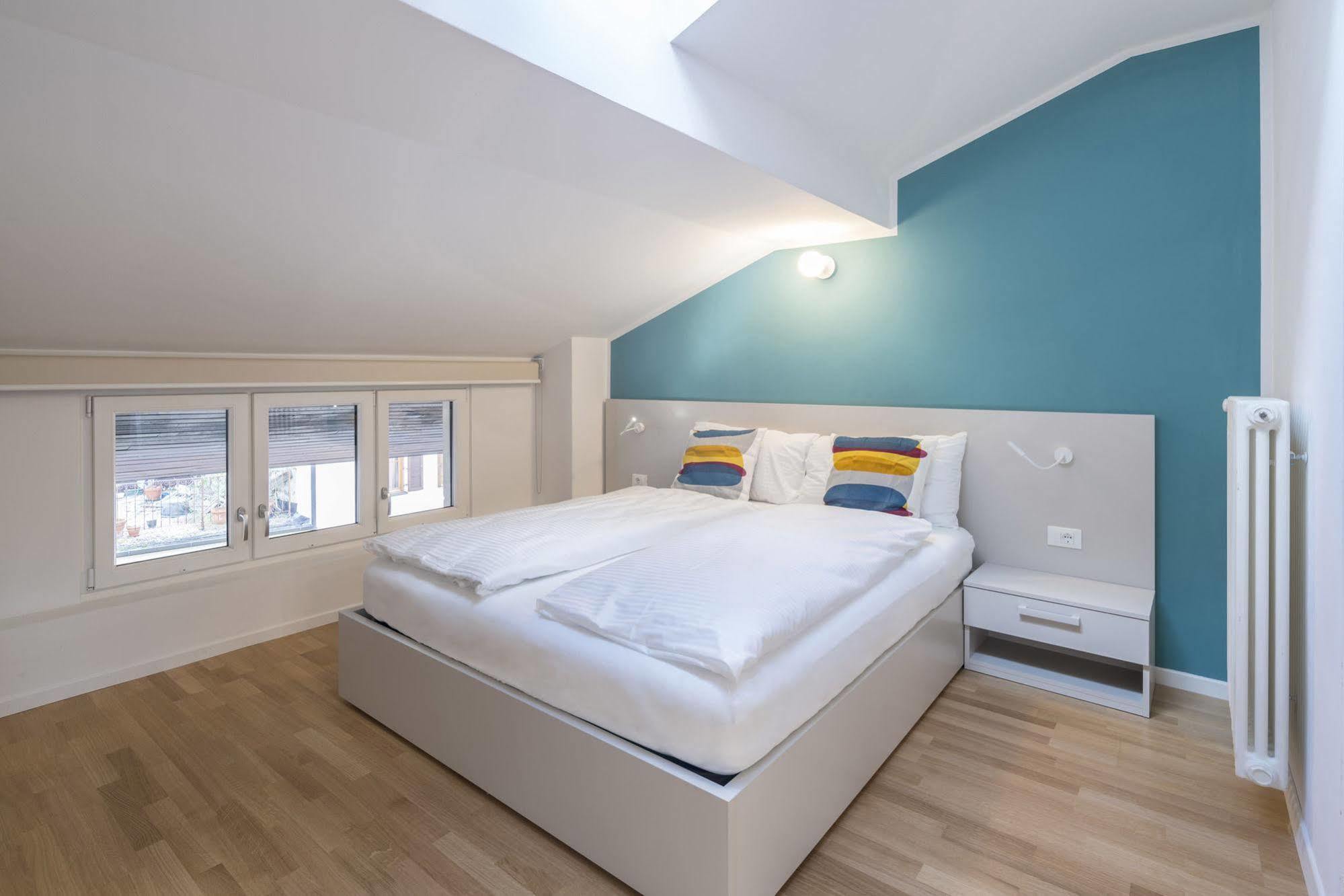 Stay Cooper L Capitol Rooms Bolzano Exteriör bild