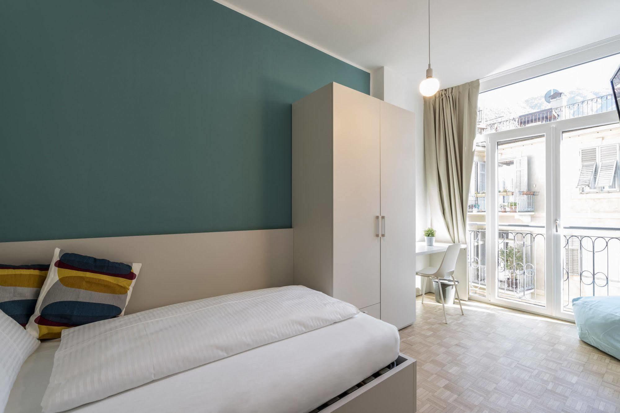 Stay Cooper L Capitol Rooms Bolzano Exteriör bild