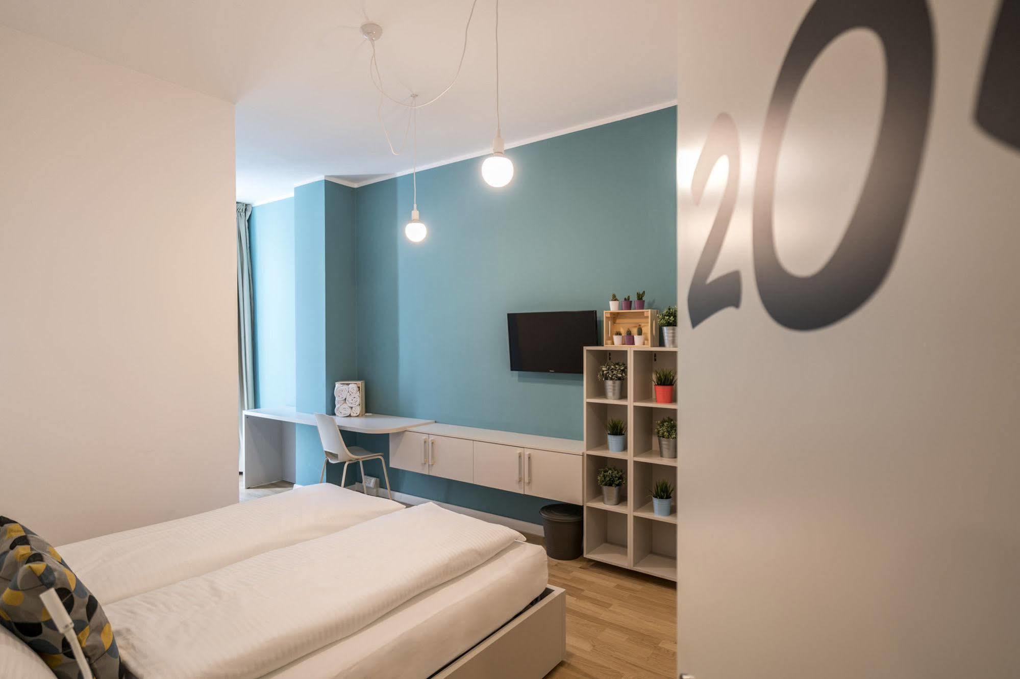 Stay Cooper L Capitol Rooms Bolzano Exteriör bild