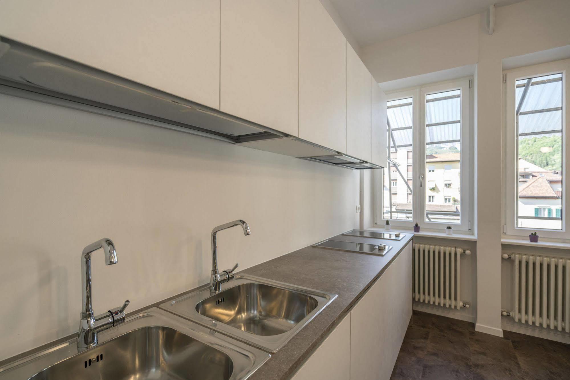 Stay Cooper L Capitol Rooms Bolzano Exteriör bild